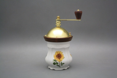 Kaffeemühle Aneta Sonnenblumen BB č.1