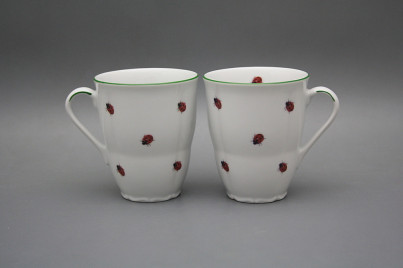 Tasse 0,3l Verona Marienkäfern ZL č.1