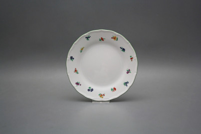 Dessertteller 17cm Verona Streuer AZL č.1