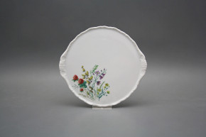Kannenuntersatz 16,5cm Verona Blumenwiese Motiv C HBB
