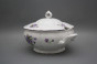 Tafelservice Verona/Ofelie Veilchen 26teiliges CFL č.4