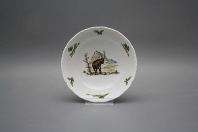 Kompottschüssel 16cm Ofelie Steinbock FBB č.1