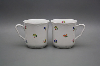 Tasse Karel 0,27l Streublümchen BB č.1