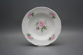 Tiefer Teller 23cm Marie Louise Claremont GBB