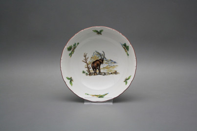 Kompottschüssel 16cm Ofelie Steinbock FHL č.1