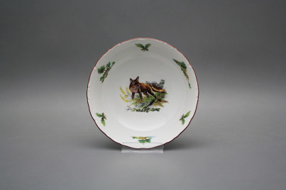 Kompottschüssel 16cm Ofelie Fuchs FHL č.1