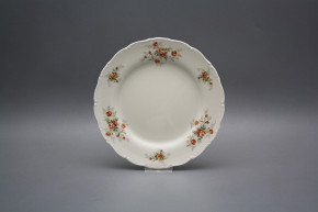 Dessertteller 19cm Ofelie Ivory Teerosen S/M ABB