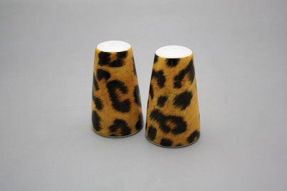 Salzstreuer Tom Leopard BB č.1