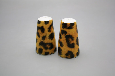 Pfefferstreuer Tom Leopard BB č.1