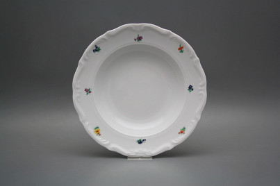 Tiefer Teller 23cm Maria Teresa Streuer ABB č.1