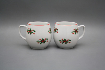 Tasse Banak 0,3l  Winterbeeren CL č.1