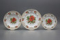 Tafelservice Verona/Ofelie Weihnachtsstern 26teiliges FGL LUX č.11