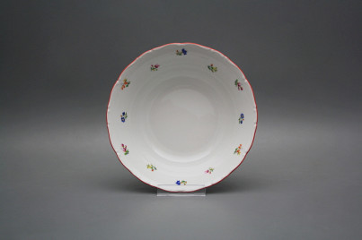 Kompottschüssel 19cm Ofelie Streublümchen ACL č.1