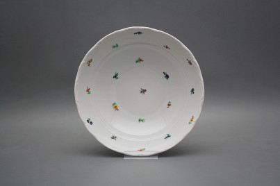 Tiefe Schüssel 23cm Verona Streuer BBB č.1