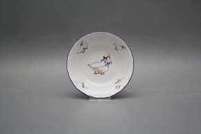 Kompottschüssel 13cm Ofelie Gänse GML