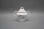Kaffeeset Opera Rosarote Rosen 15tlg.BB č.6