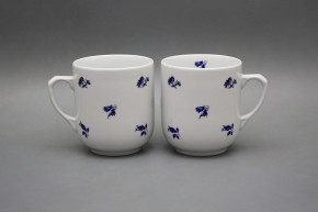 Tasse Trojka 0,3l Wiesenblumen Streuer BB