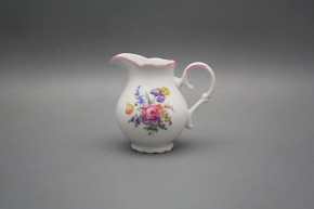 Milchkännchen 0,24l Ofelie Iris Bouguet RL