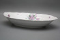 Brotkorb 36cm Verona Viola mit Schleife KBB č.2