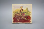 Fliese 15x15cm Evergreen 3tlg. hellbeige matt č.2