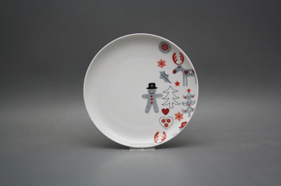 Dessertteller 19cm Tom Lapland BB č.1