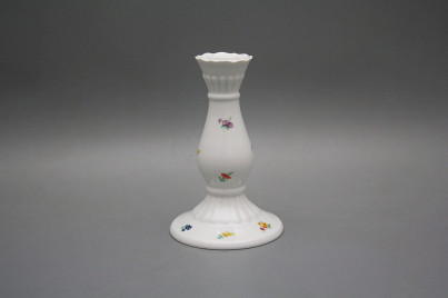 Kerzenständer 16cm Rokoko Streuer BB č.1