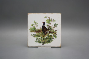 Forli Blanco Wandfliese 15x15cm Fasan