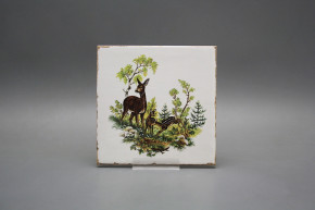 Forli Blanco Wandfliese 15x15cm Reh