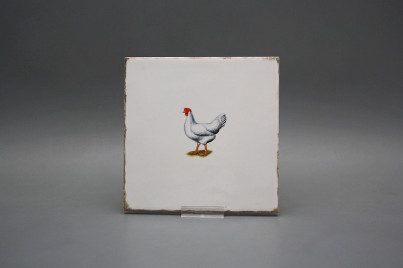Forli Blanco Wandfliese 15x15cm Henne Size 4 č.1