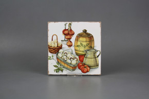 Forli Blanco Wandfliese 15x15cm Italienische Küche C