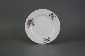 Dessertteller 19cm Ofelie Veilchen CBB