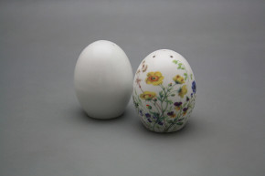 Salzstreuer Opal Blumenwiese Motiv B BB