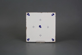Forli Blanco Wandfliese 15x15cm dec.01.05ZM