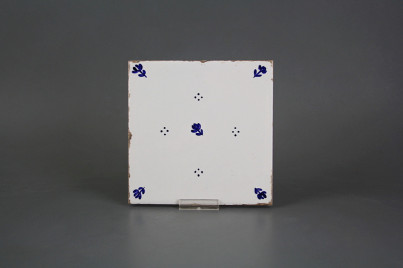 Forli Blanco Wandfliese 15x15cm dec.01.05ZM č.1