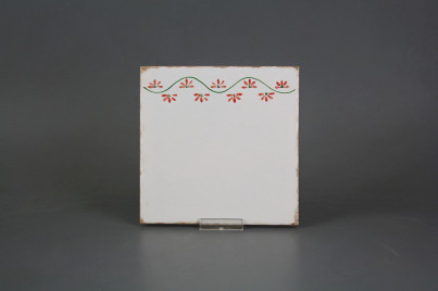 Forli Blanco Wandfliese 15x15cm dec.04.01ZC č.1
