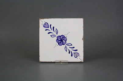 Forli Blanco Wandfliese 15x15cm dec.05.05M č.1