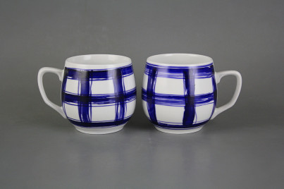 Tasse Banak 0,3l Karo ML č.1