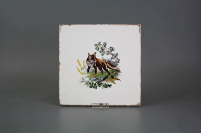 Forli Blanco Wandfliese 20x20cm Fuchs č.1