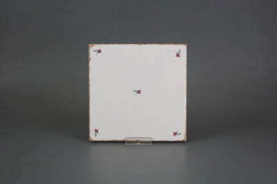 Forli Blanco Wandfliese 15x15cm Dreamland Roses G č.1