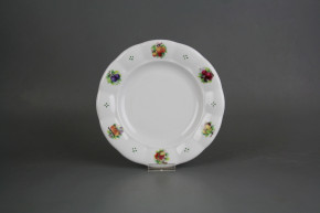Dessertteller 19cm Benedikt Obst Z4T ABB