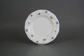 Dessertteller 19cm Benedikt Streublümchen AAL