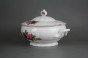 Tafelservice Verona/Ofelie Rose Elizabeth 26teiliges CRL č.3