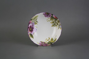 Kompottschüssel 16cm Ofelie Stiefmütterchen CFL