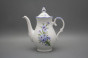 Kaffeeset Ofelie Kornblumen 15teiliges AL č.2