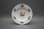 Tiefer Teller 23cm Ofelie Meissen Bouquet FCL č.5