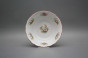Kompottschüssel 19cm Ofelie Meissen Bouquet FCL č.5