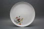 Tafelservice Opal/Coup Blumenwiese 27teiliges HBB č.7