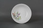 Tafelservice Opal/Coup Blumenwiese 27teiliges HBB č.9