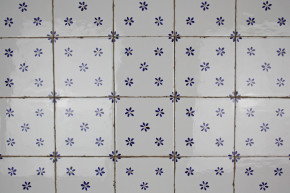 Forli Blanco Wandfliese 15x15cm dec.04.06MY