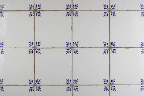 Forli Blanco Wandfliese 15x15cm dec.04.03M